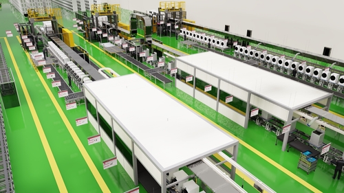 LG전자, 엔비디아와 피지컬온라인카지노 불법 등 차세대 기술 혁신 위해 '맞손'