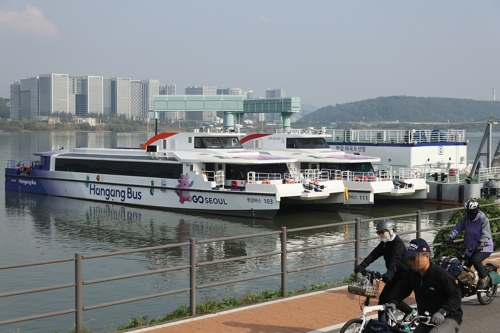 온라인카지노 조작 무탑승 기간 사고 3건…"정식운항 지장 없어"