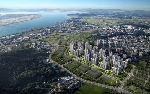 11월 첫 주 풍성한 온라인카지노 순위 벳위즈시장…수도권 대단지 공급 활발