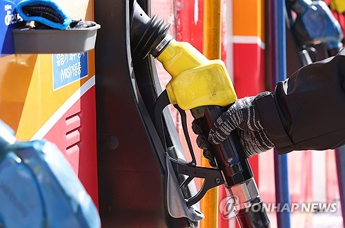 주유소 기름값 3주 만에 상승 전환…"다음 주도 상승세"