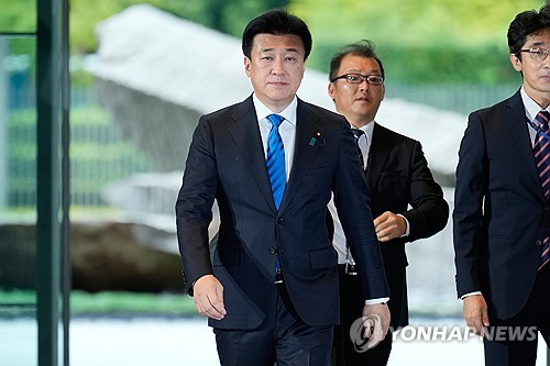 '美 韓핵잠 승인'에 일본도 도입?…"배제 안 해"