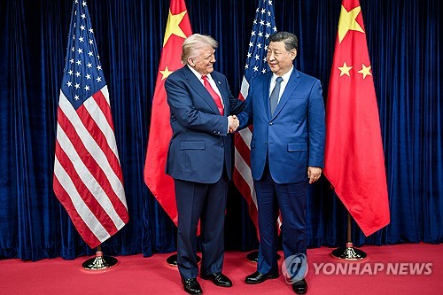 미중 '넥스페리아 합의'…차 업계 공급망 위기 해소