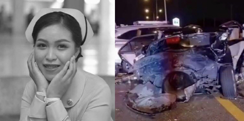 생일 여행 중 교통사고 현장 보고 <em class='find'차</em 세웠다가…태국 간호사 부부의 비극