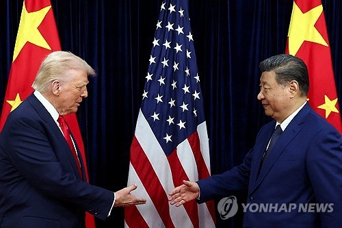 미 "온라인카지노 벳무브, 조선·해운 보복 조치 철회"…한화오션 제재 풀리나