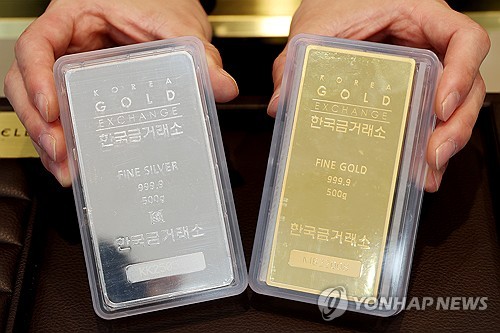 “조정 끝, 다시 상승?”…국제 금값 4천달러선 공방