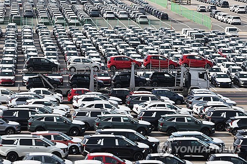 관세협상 타결로 대미투자 급증 전망…제조업·지역온라인카지노 공동화 우려