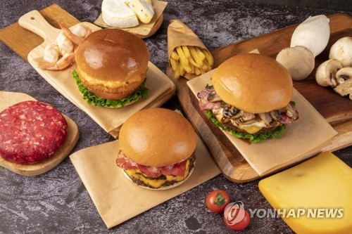 ‘<em class='find'온라인카지노 불법 벳무브</em 3종 세트’ 프랭크버거 본사, 과징금 6억4천만원 제재