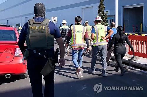 "韓카지노 꽁 머니 최소 6곳, '조지아 사태'로 대미 투자 철회·보류"