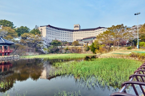 시진핑 숙소는 135평 프레지덴 스위트룸…"한식 위주 룸 서비스 요청"