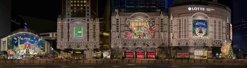 온라인카지노 벌금 벳엔드타운 '크리스마스 마켓' 역대급 규모…10일부터 예약