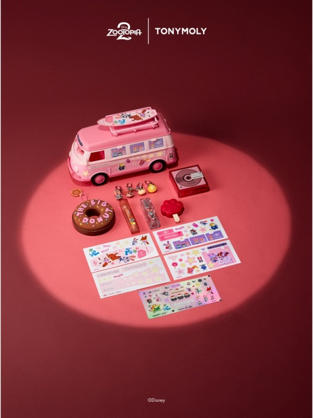 주디·닉 담은 한정판…<em class='find'온라인카지노 불법 유니88</em '주토피아2 에디션' 출시