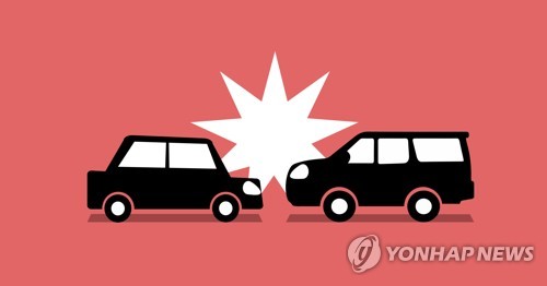 만취해 고속도로 터널 역주행한 50대…충돌카지노 룰렛 사이트 내 3명 다쳐