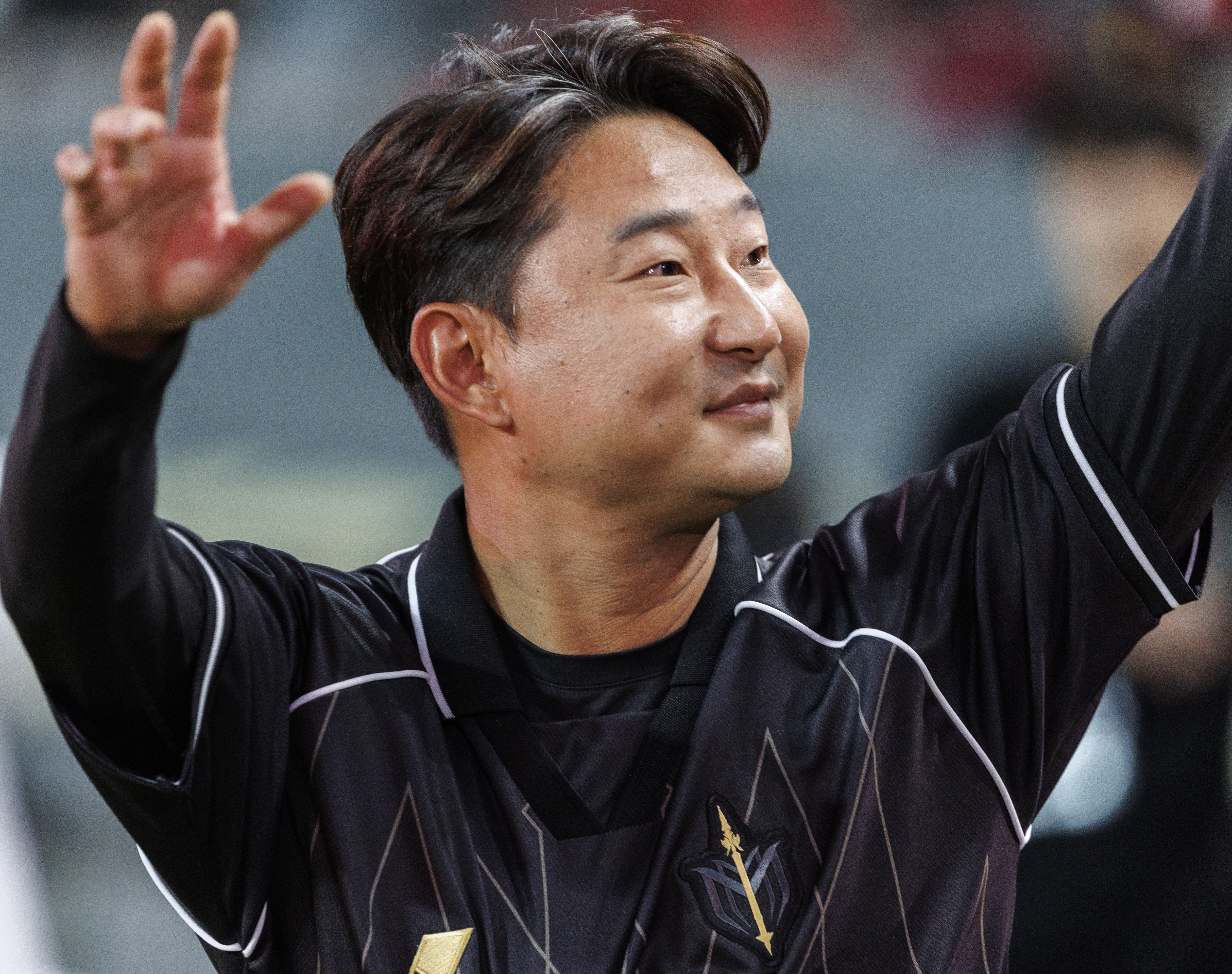 국대 출신 유튜버 이천수, 수억 원대 사기 혐의 피소