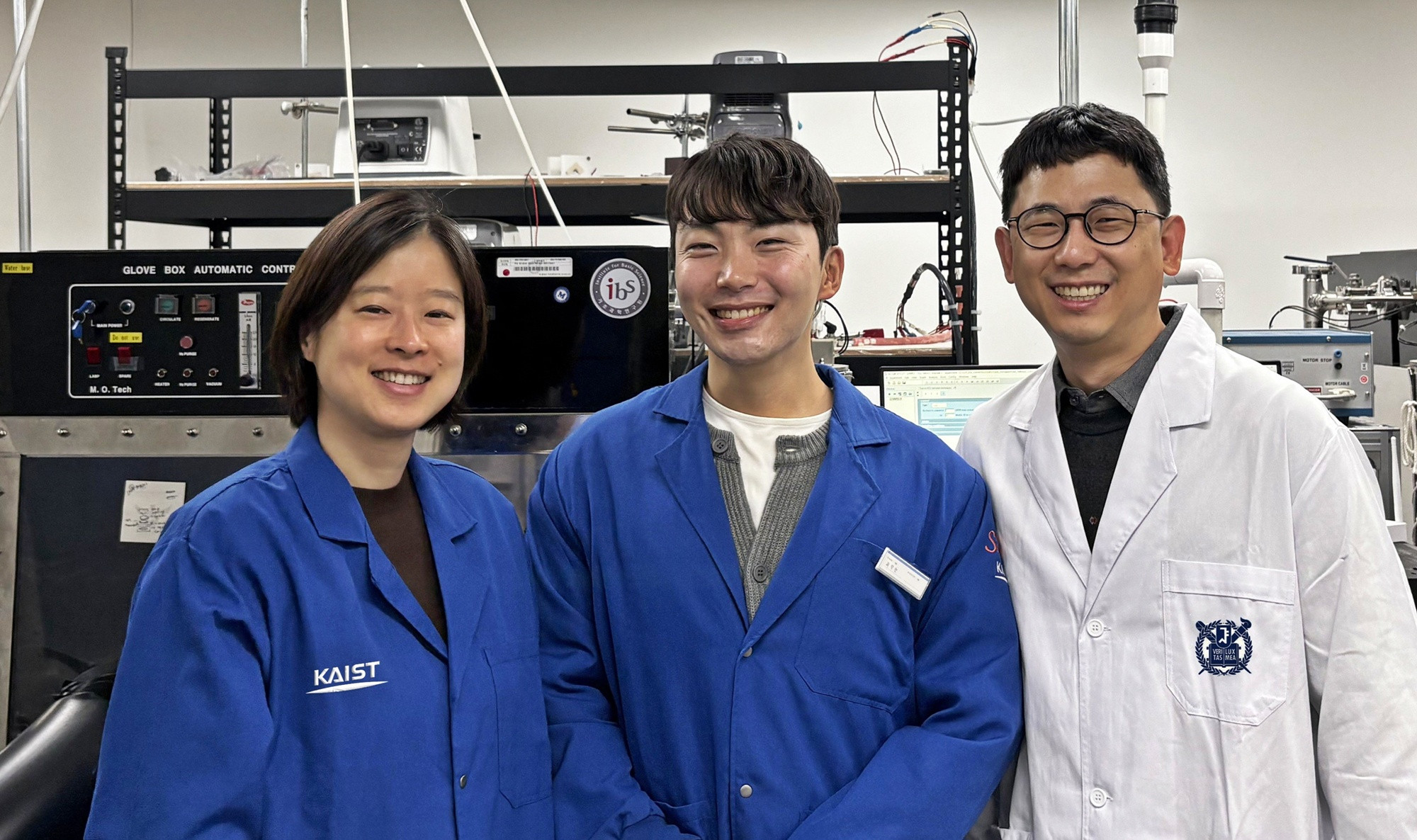 차세대 리튬메탈전지 화재 위험 줄인다…고체 전해질 개발