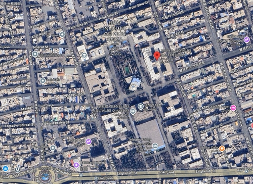 대부분 SNS 접속 못하는 이란, 테헤란대 연구 목적 유튜브 허용