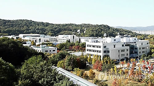 카지노 꽁 머니에 한국생명공학연구원 분원 들어선다…2030년 완공