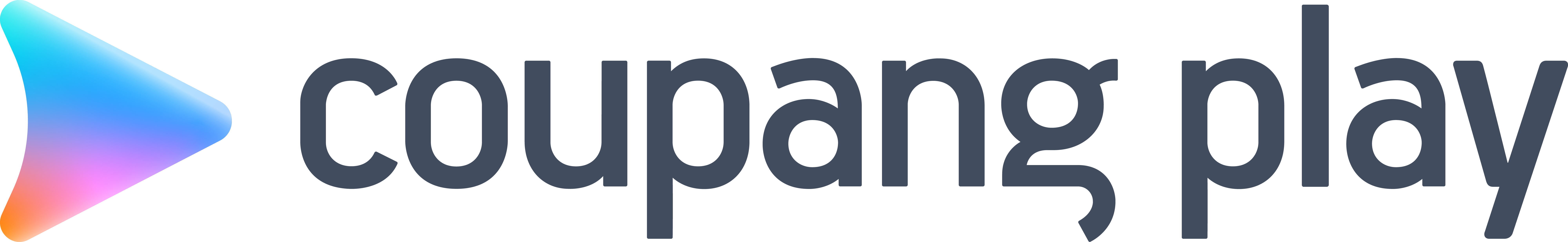 쿠팡플레이, 넷플릭스 턱밑 추격…국내 OTT 이용자수 2위