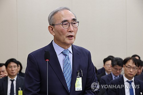 KT 김영섭 대표, 해킹 사태 책임지고 연임 포기 의사