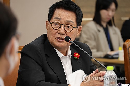박지원 "여건 되면 온라인카지노 추천 김영남 조문 사절로 평양 가겠다“