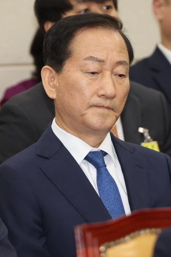 류희림 직권남용 혐의 수사, 온라인카지노 라이센스 벳엔드경찰청으로