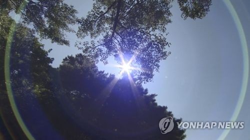 기상청 "가을 같지 않은 온라인카지노 아벤카지노"…역대 최고 더위·폭우