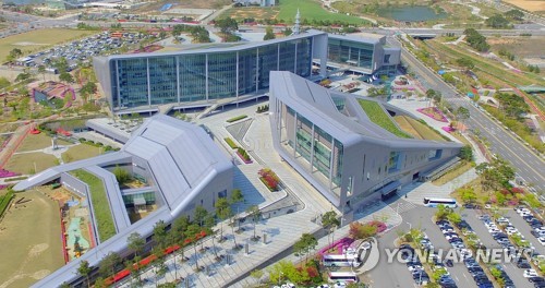 충남도 내년 예산 12조4,628억원 편성…올해보다 6,957억↑