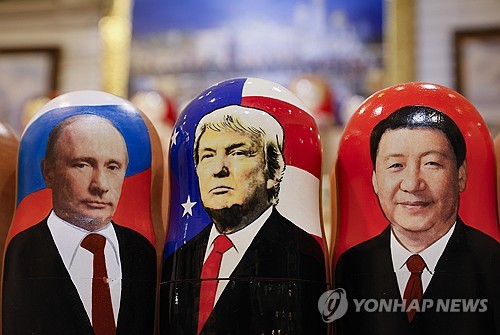 美, 중·러 <em class='find'정찰온라인카지노 라이센스 벳엔드</em 막을 '우주 신무기' 곧 띄운다