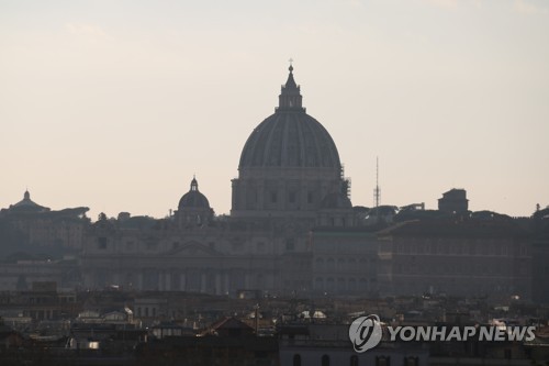 온라인카지노 먹튀청 "성모는 '공동 구세주' 아냐…예수만이 세상 구원"