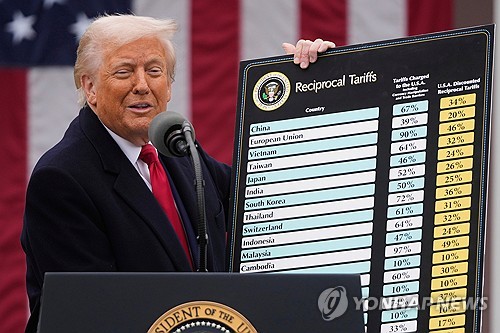 미 대법 '온라인카지노 합법사이트 재판' D-1…트럼프 "나라의 생사 달려"