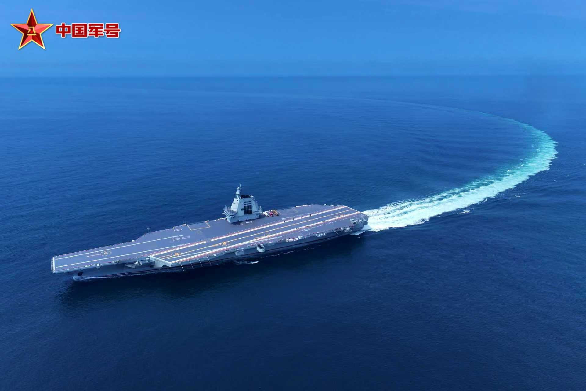 中매체 "3온라인카지노 후기 벳엔드 항모 '<em class='find'푸젠함</em' 내일 취역 가능성"