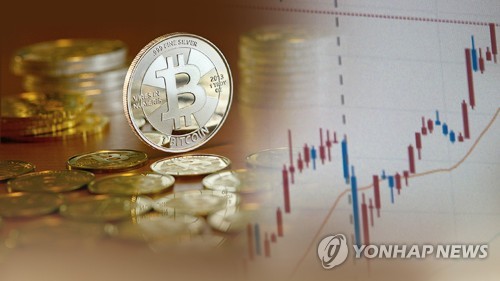“수십억 부당이득"…금융위, 가상자산 시세조종 일당 고발
