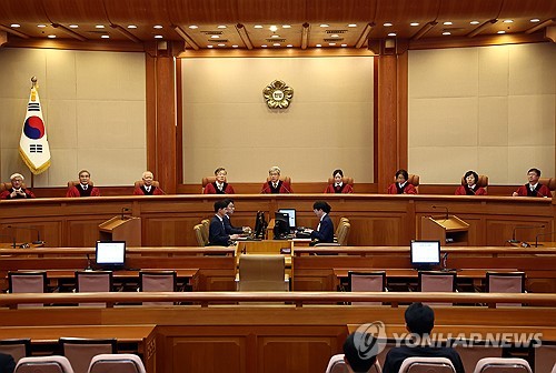 헌재 “헌법소원, 법원 재판 포함해야”…‘재판소원’ 찬성