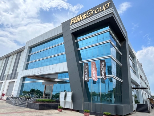 삼성전자, 독일 플랙트 인수 완료…데이터센터 공조 공략 본격화