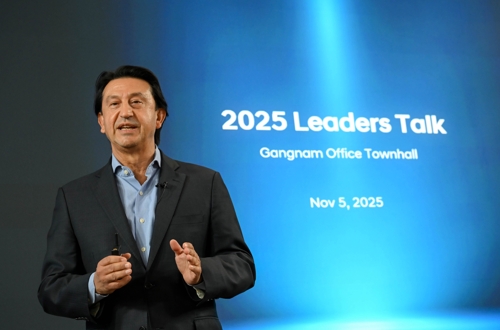 무뇨스 사장 "위기 대응력은 현대차 DNA"