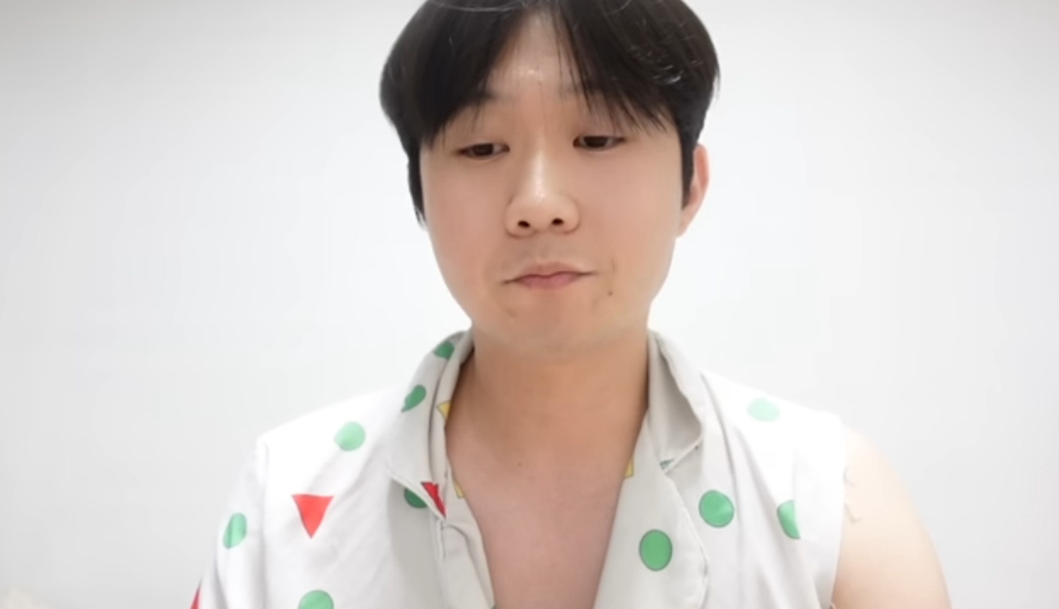 "훼손 시신 다수 발견" 허위 정보 유튜버, 수사 시작되자 영상 삭제