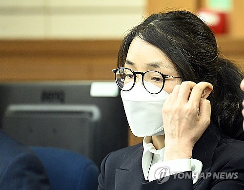 김건희, 불구속 재판 요청…법원, 12일 보석 심문