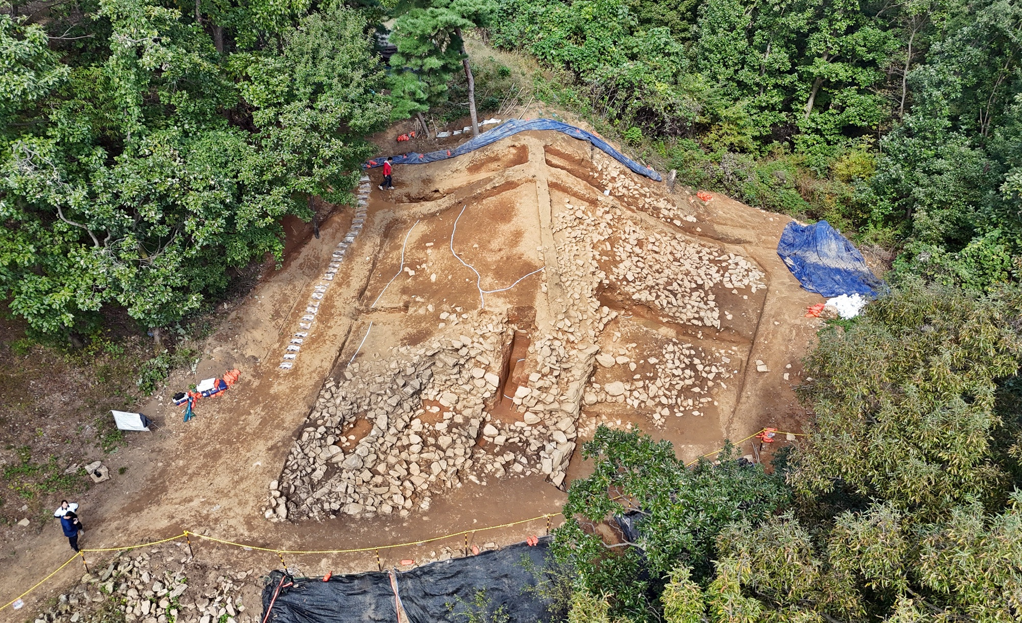 세종시 이성 동문지 실체 밝힌다…10~11일 현장 자문회의