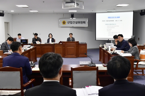 온라인카지노 불법 벳무브TP 수의계약 97% '1인 견적'…미래차진흥원은 '면피 감사'