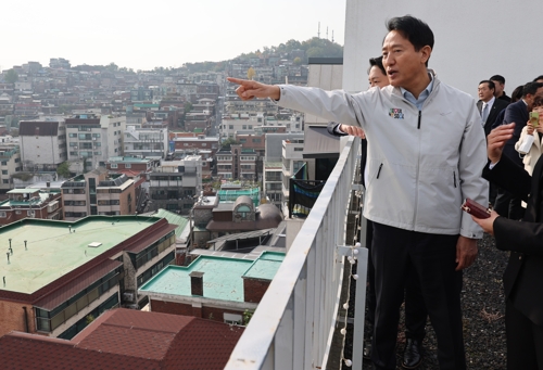 서울시, 장위13구역에 신통기획 2.0 적용…3만3천호 공급