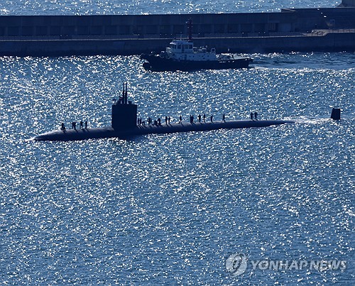 빅터차 "중국, 원잠개발에 대응해 한국에 경제적 강압할 가능성"