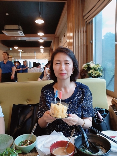 어려운 이웃 돕던 50대, 뇌사 장기기증으로 5명에 새 삶