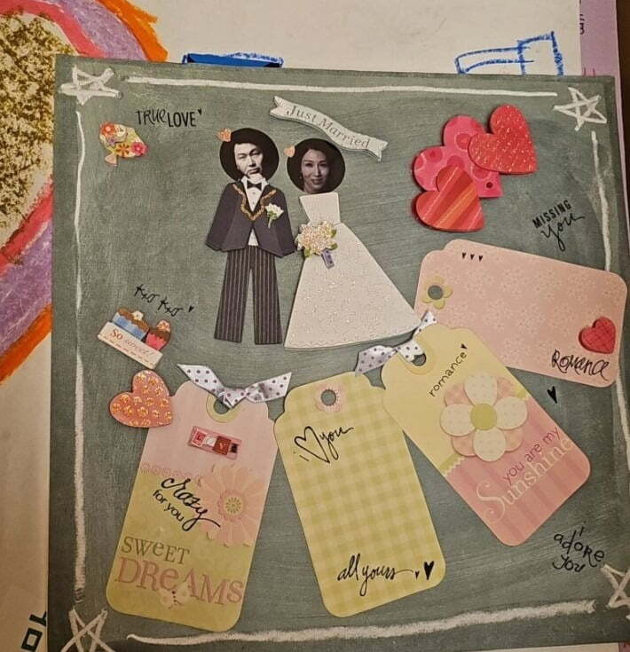 한국 최고 온라인카지노 추천 "'엄마아빠 사진' 아이들 선물에 가슴 아려"…이혼 확정 뒤 심경 고백