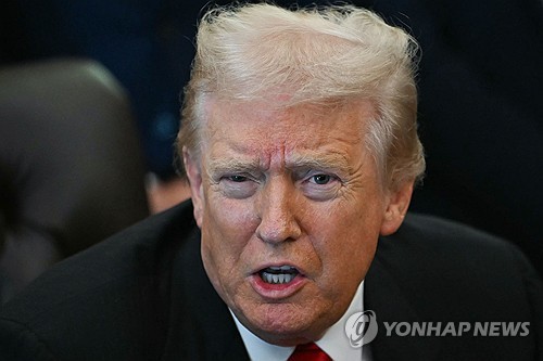 "벌써 레임덕이 시작됐다"…트럼프 '지시' 거부하는 공화당 상원의원들