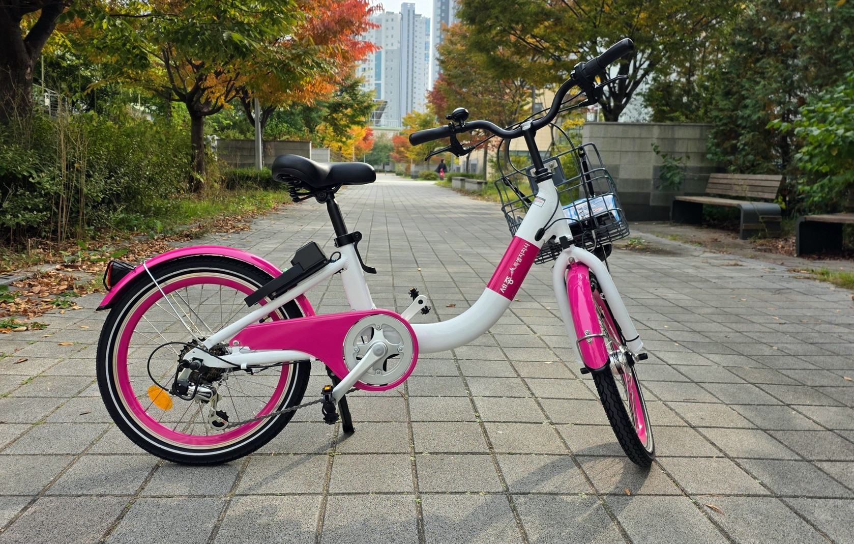 꽁 머니 카지노 3 만, 작고 가벼운 '꼬마 어울링' 111대 시범 운영