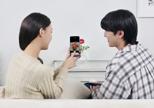 30만원대 '온라인카지노 순위 온카판 탑재' 삼성 갤럭시폰 국내 출시