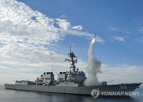 우크라 주미대사 "미국과 토마호크 지원 긍정적 논의"