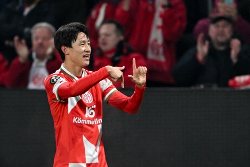 연달아 '골 맛' 본 온라인카지노 쿠폰 벳엔드, 10일 홍명보호로