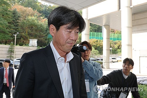 진술바꾼 남욱 "검사가 '배 가르겠다' 해…<em class='find'온라인카지노추천</em 방향 따라갔다"