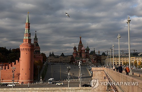 러시아, 북한 탄도미사일 사설 카지노에 "정당한 권리"