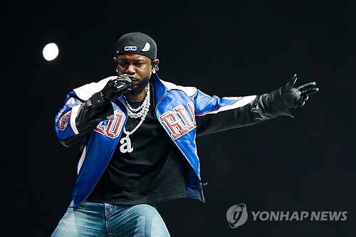 내년 그래미 최다 온라인카지노 불법 벳무브는 켄드릭 라마…9개 부문에 지명